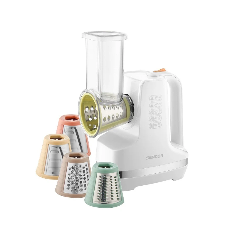 سالاد ساز سنکور اصلی ssg 4300 wh
