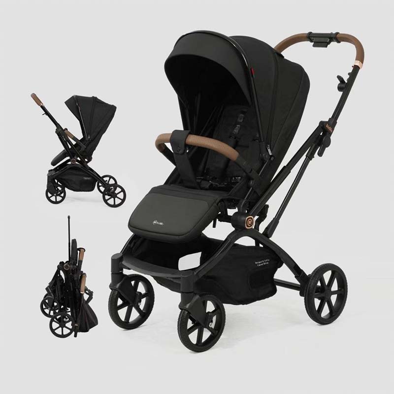 کالسکه دسته دو طرفه کیدیلو مدل Kidilo k818