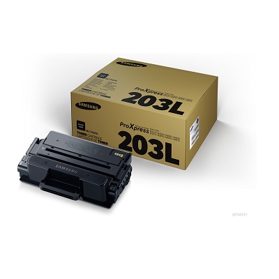 کارتریج MLT-D203L سامسونگ مشکی