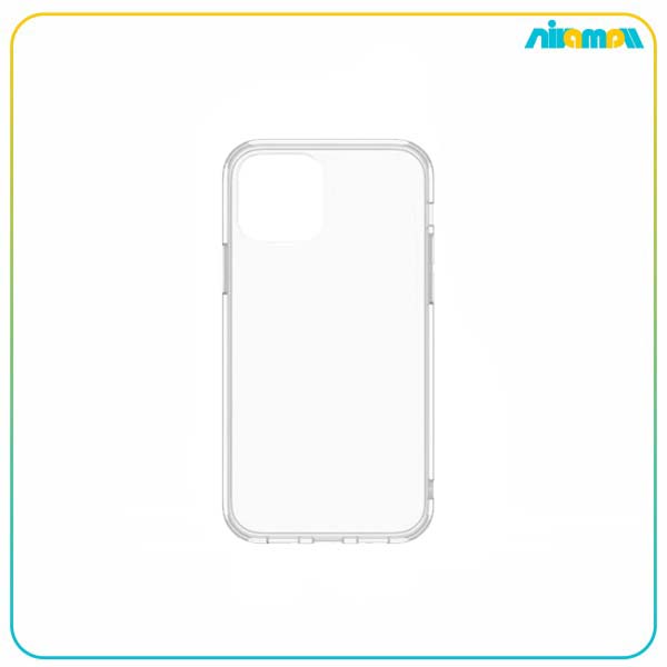 کاور شفاف گرین لاین مدل Green Rocky Series 360° مناسب برای گوشی موبایل IPhone 13 pro