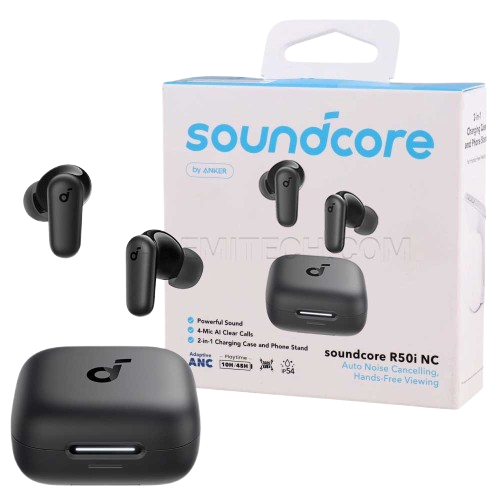 هندزفری بلوتوثی انکر ANKER Soundcore R50i NC A3959 اورجینال