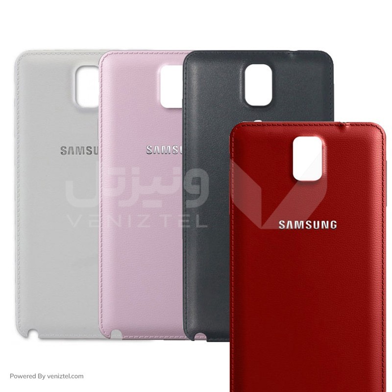 درب پشت مناسب برای گوشی سامسونگ مدل Samsung NOTE3