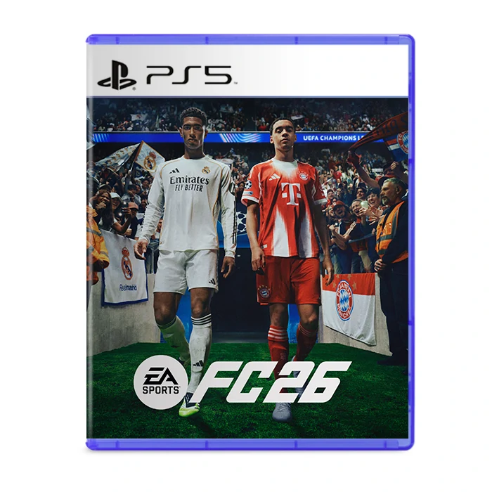 بازی FC 26 - PS5