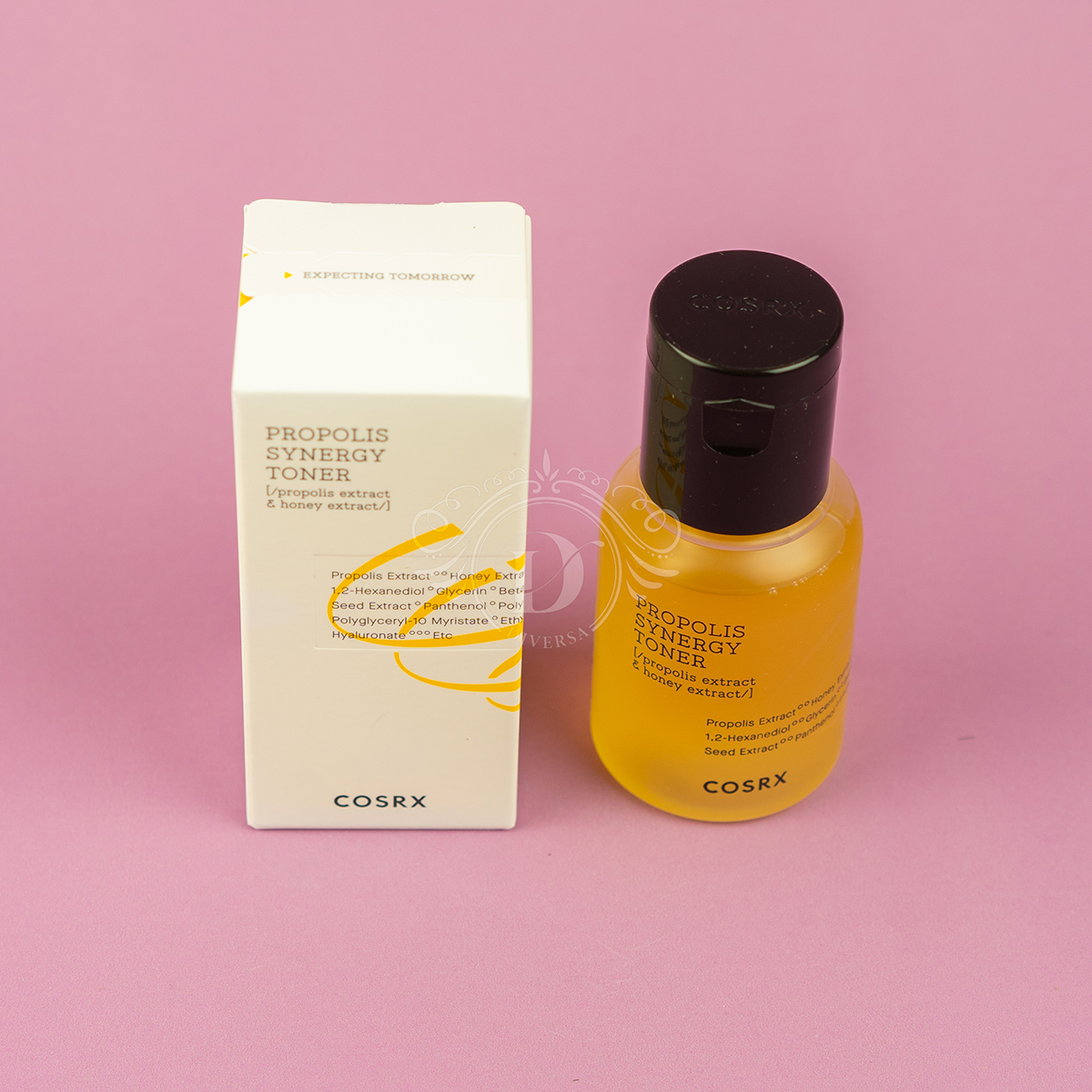 تونر پروپولیس کوزارکس - COSRX Propolis Synergy Toner - 50 میل
