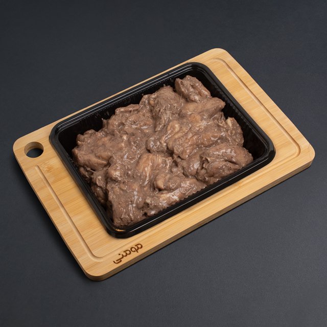 جوجه گیلکی (ران)