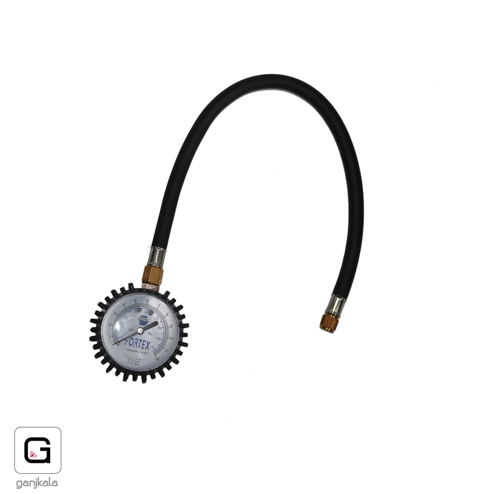 درجه باد خشک fortex