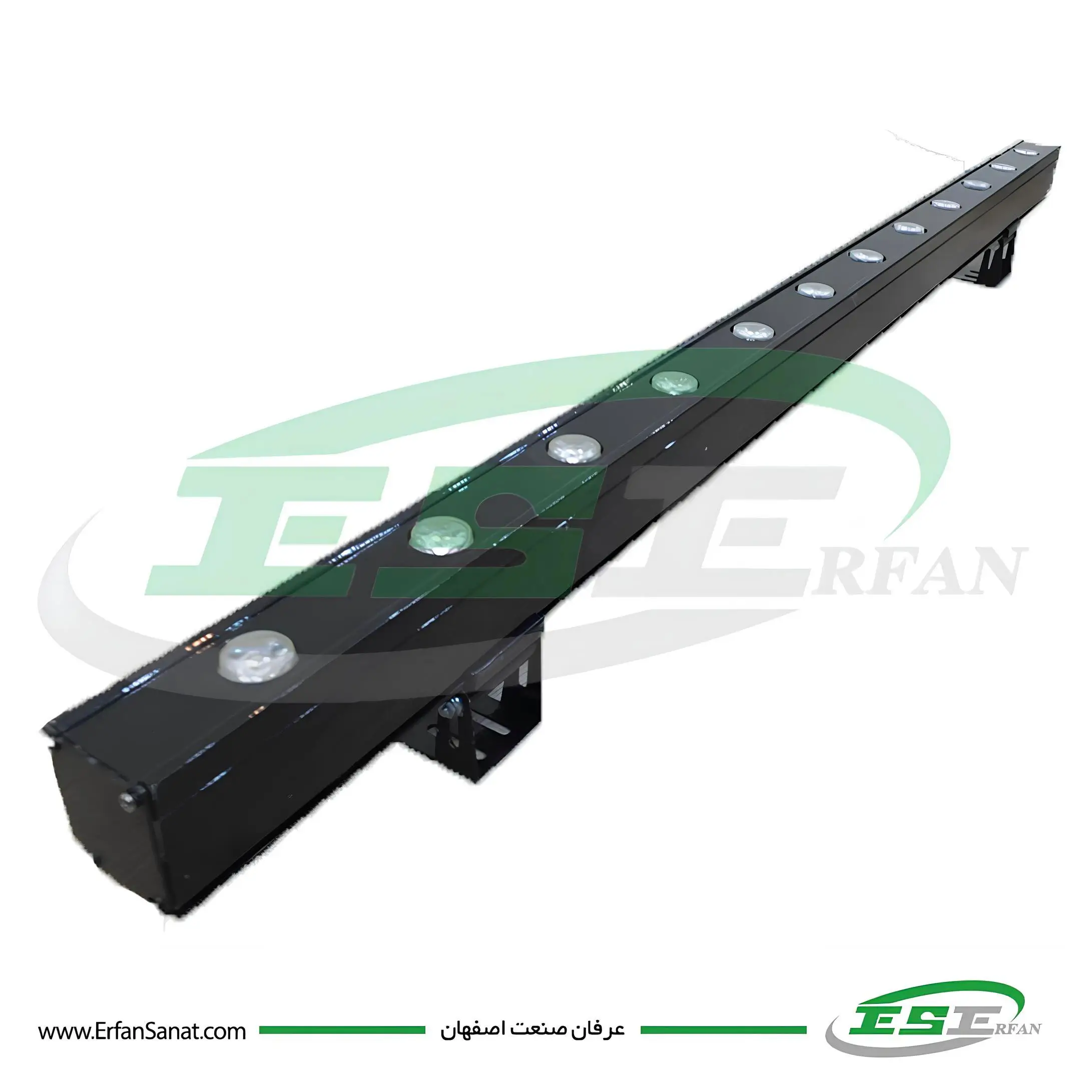 وال واشر LED RGB | قیمت و خرید بهترین والواشر نما