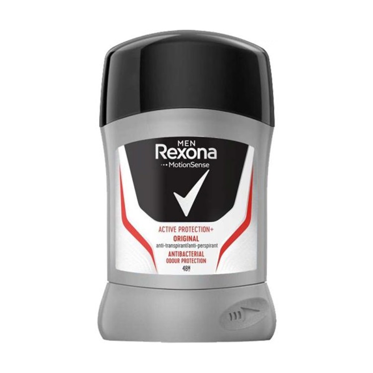 استیک دئودورانت مردانه رکسونا Rexona مدل Active Protection Original