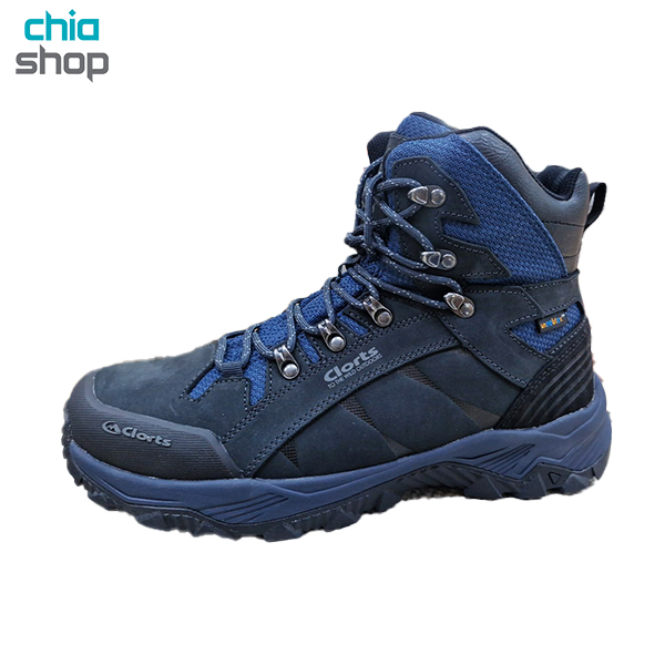 کفش کوهنوردی مردانه کلارتس clorts 3A028E-M