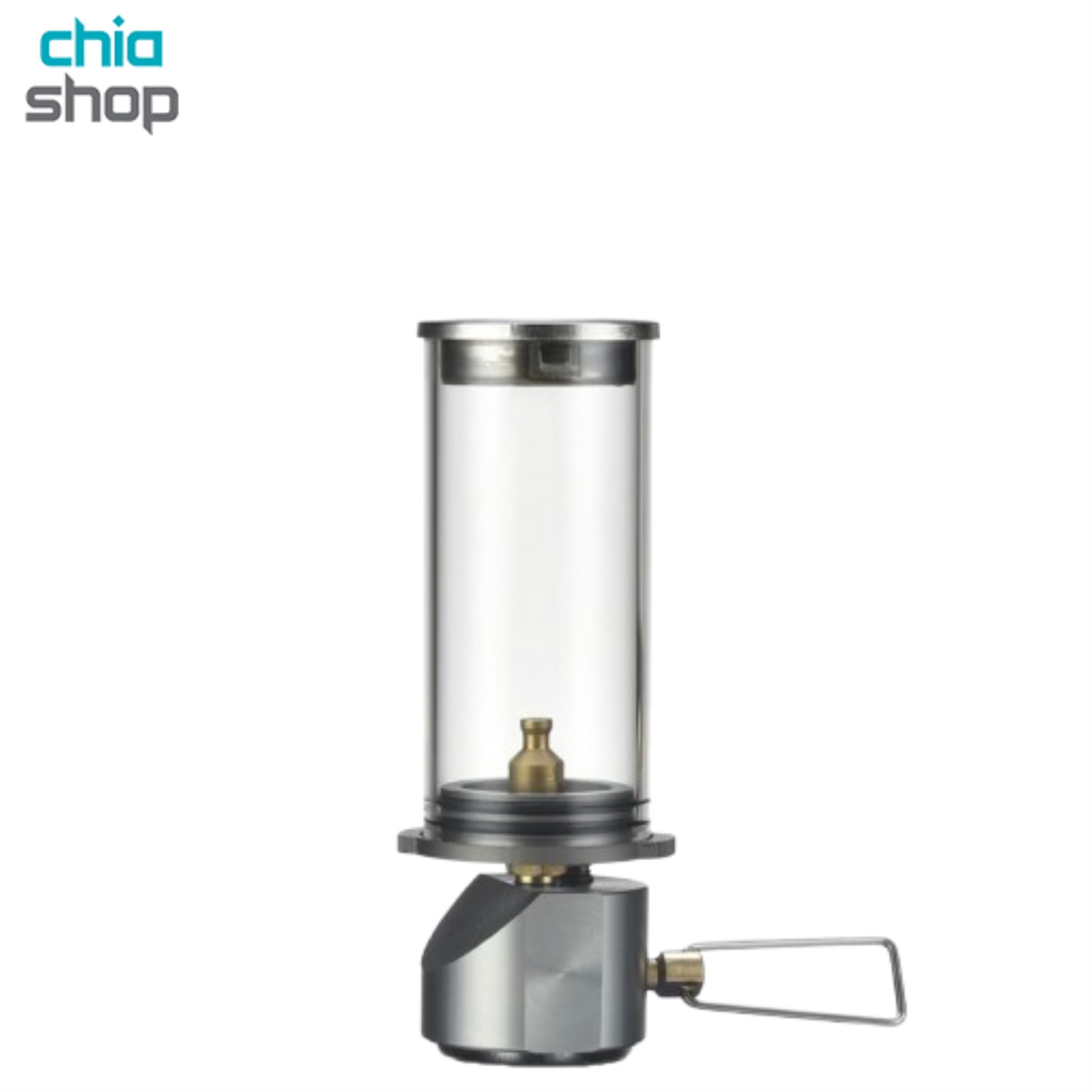 سر شعله روشنایی BRS مدل BRS-55