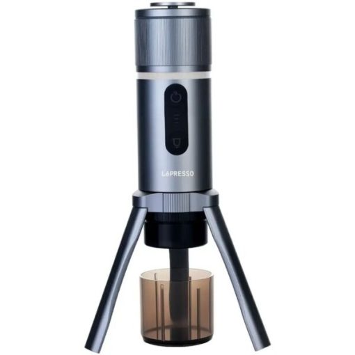 دستگاه اسپرسوساز پرتابل لپرسو LePresso BrewJet