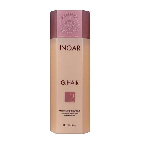 کراتین اینوار جی هیر Inoar G.hair