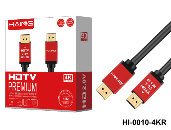 HDMI 30 M HAING
