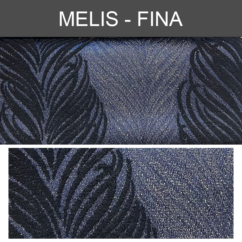 پارچه مبلی ملیس فینا FINA کد 1203