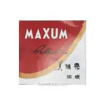 واکس مو مکسام زرد جعبه قرمز – MAXUM