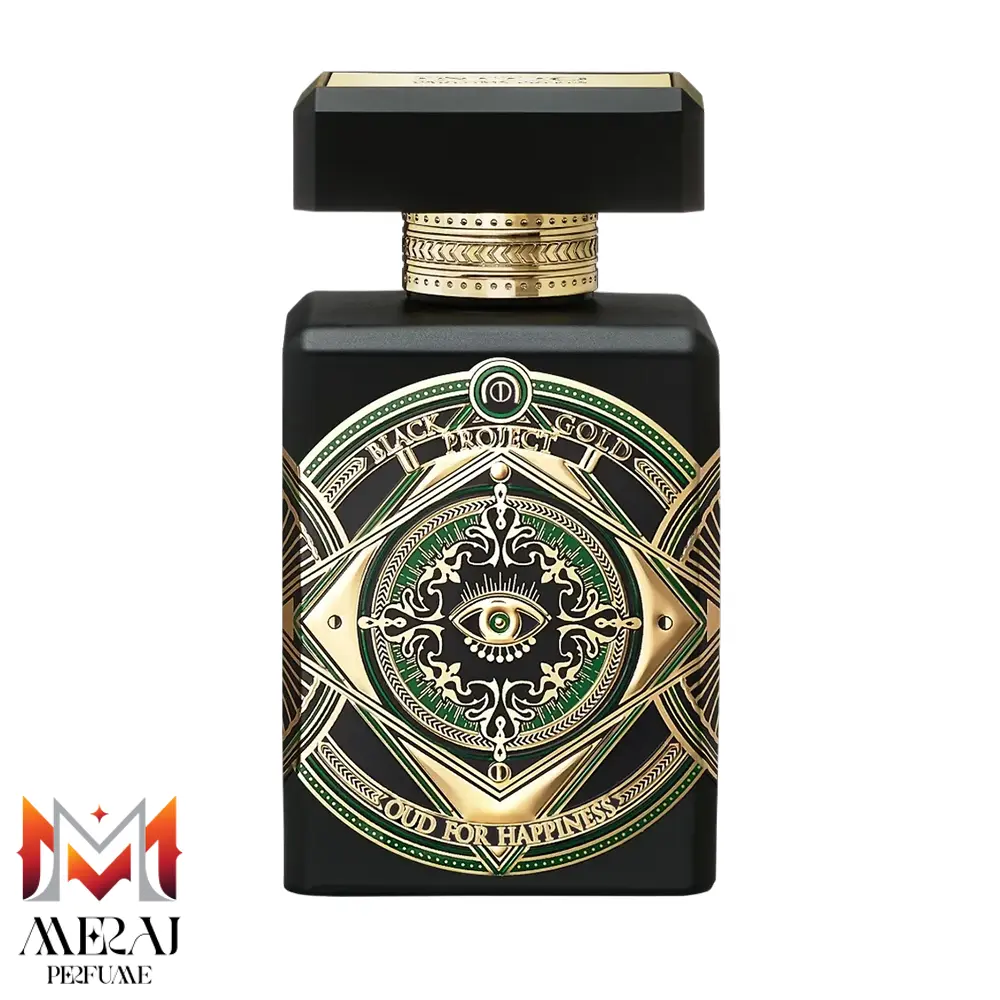 عطر گرمی اینیشیو عود فور هپینس | Initio Oud for Happiness