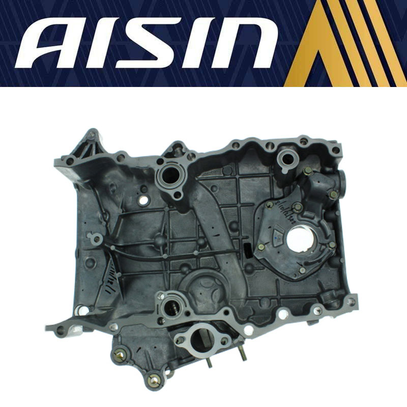 اویل پمپ کامل تویوتا هایس 2009-2006 برند آیسین AISIN