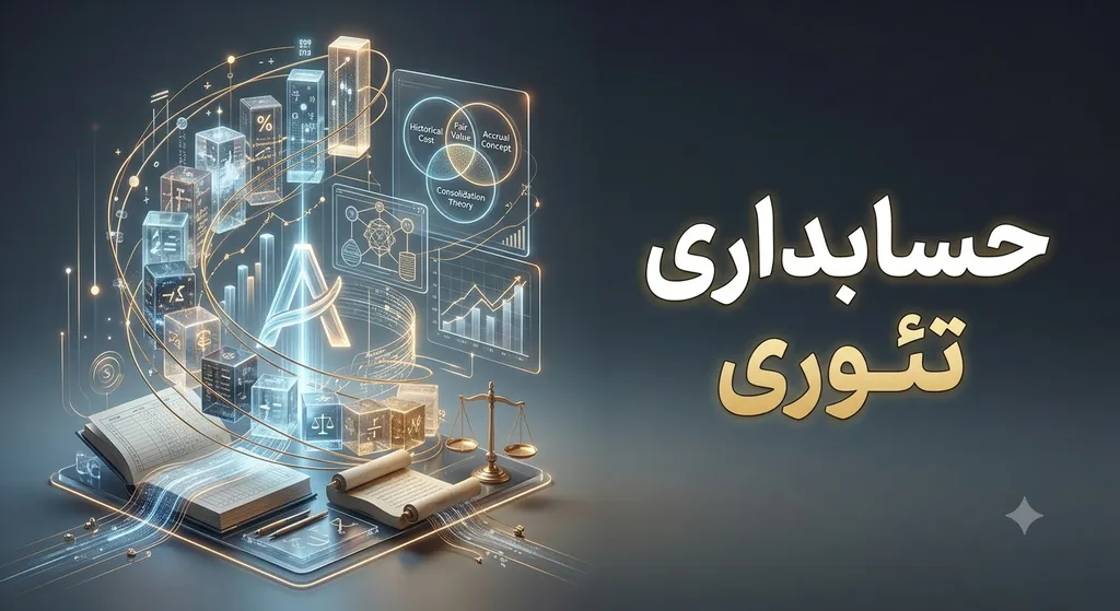 حسابداری تئوری جشنواره