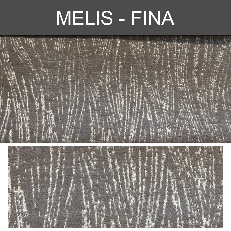 پارچه مبلی ملیس فینا FINA کد 0505