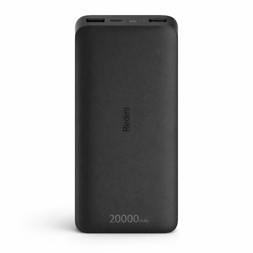 پاوربانک 20 هزار شیائومی مدل PB200LZM اصل