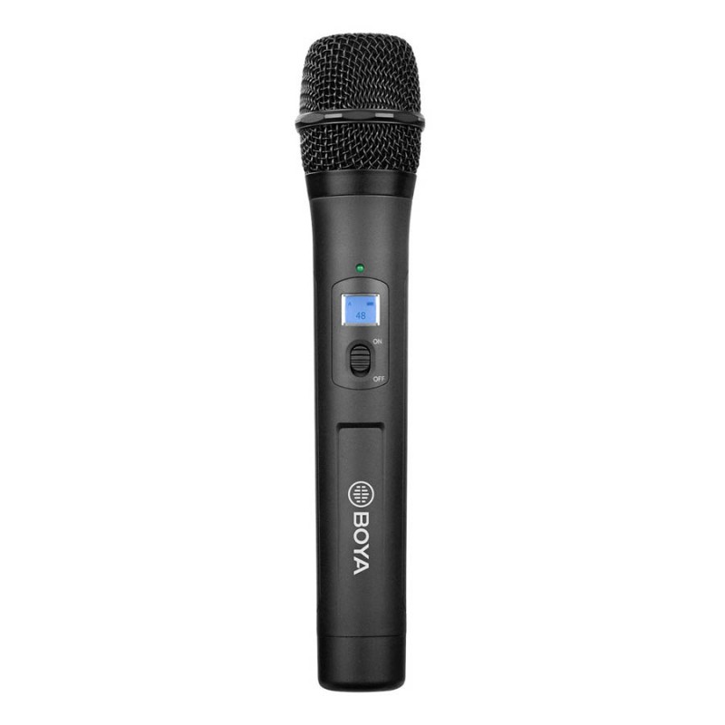 میکروفون دستی بویا Boya BY-WHM8 Pro
