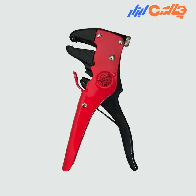 سیم لخت کن اتومات واستر مدل VPE001
