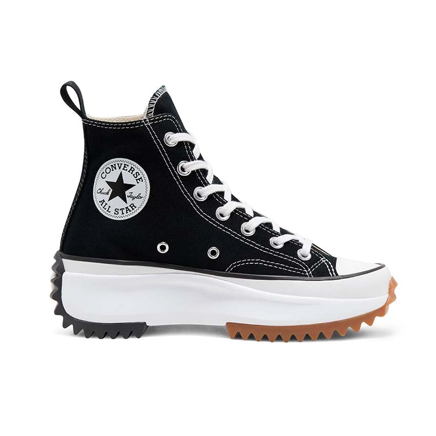 کتونی کانورس ران استار هایک Converse Run Star Hike