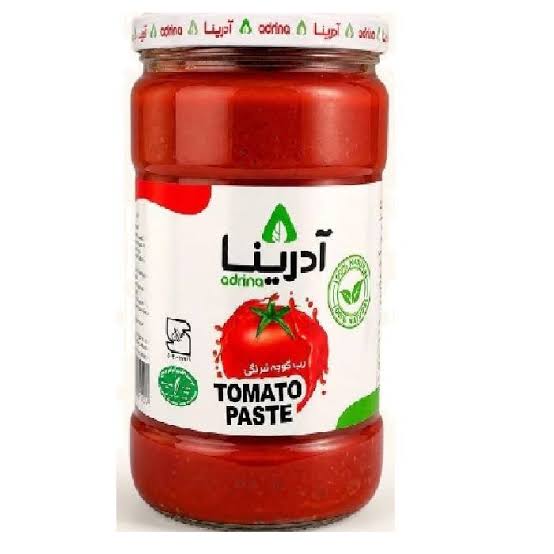 آدرینا رب شیشه 1500گرمی