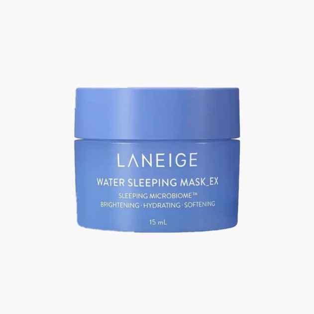 ماسک خواب ابرسان لانیژ 15ml