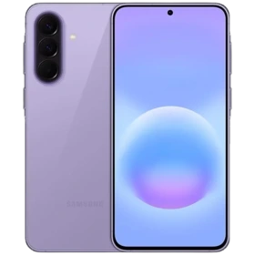 گوشی موبایل سامسونگ مدل Galaxy A57 5G با حافظه ۲۵۶ گیگابایت و رم ۸ گیگابایت - بنفش