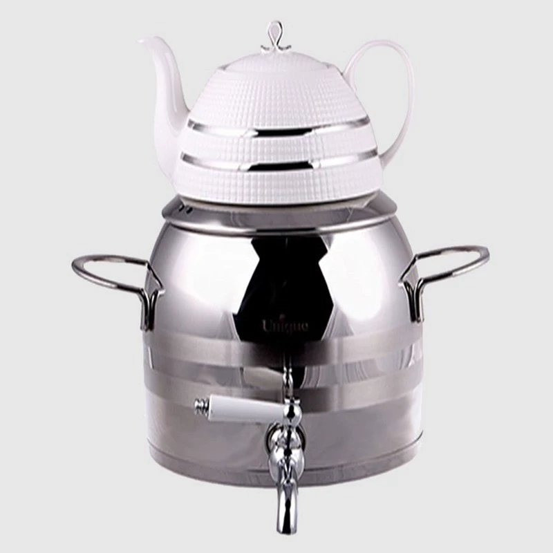 کتری و قوری یونیک مدل UN-7505