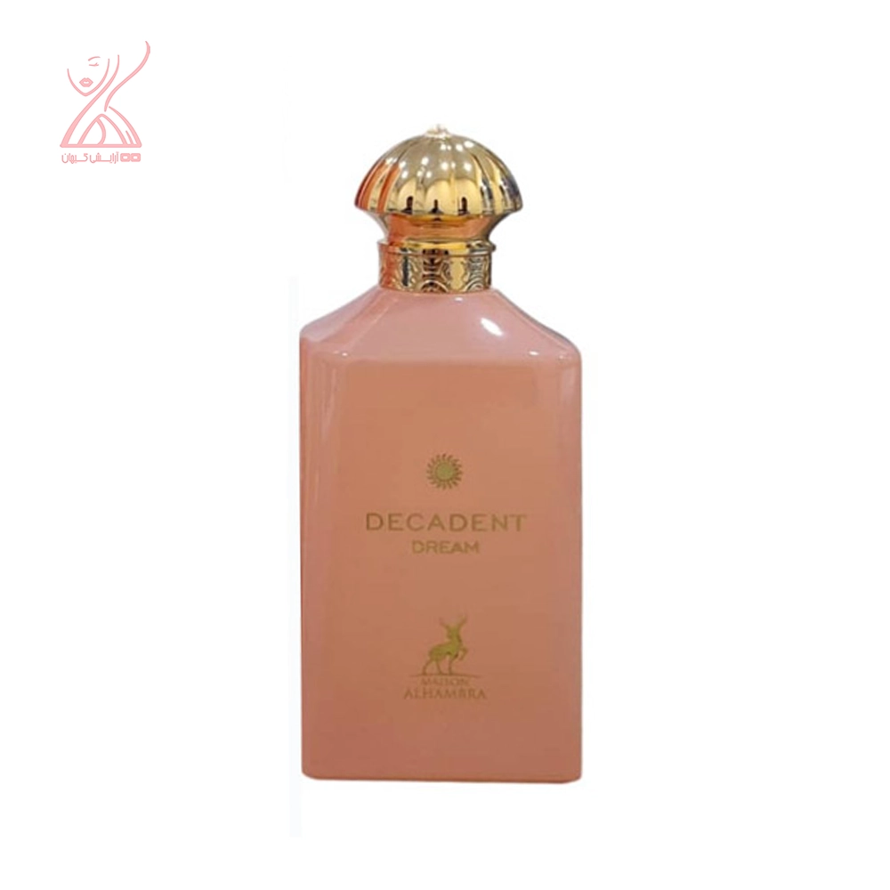 عطر الحمبرا دکادنت دریم | Alhambra Decadent Dream