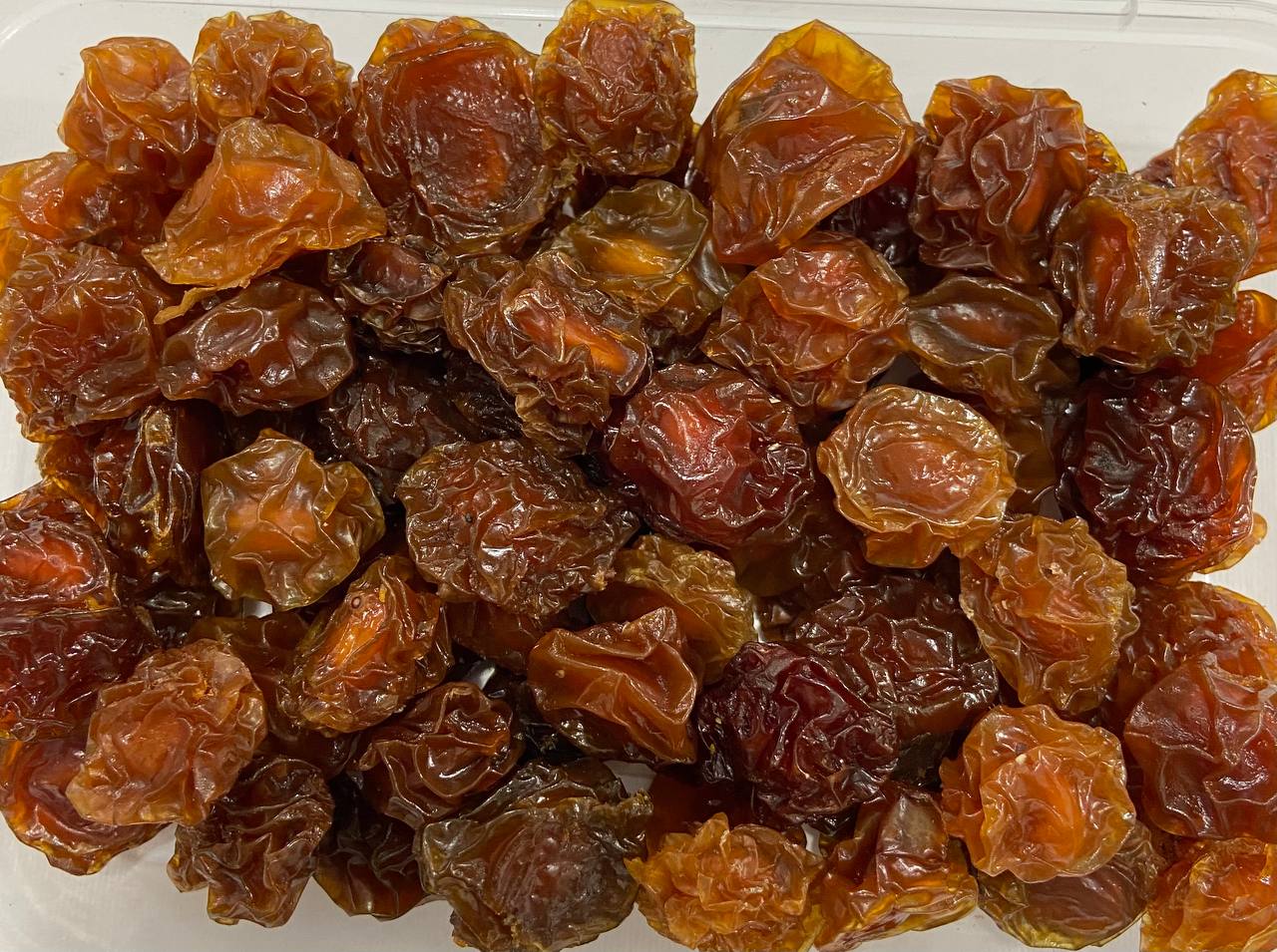 آلوچه زرد