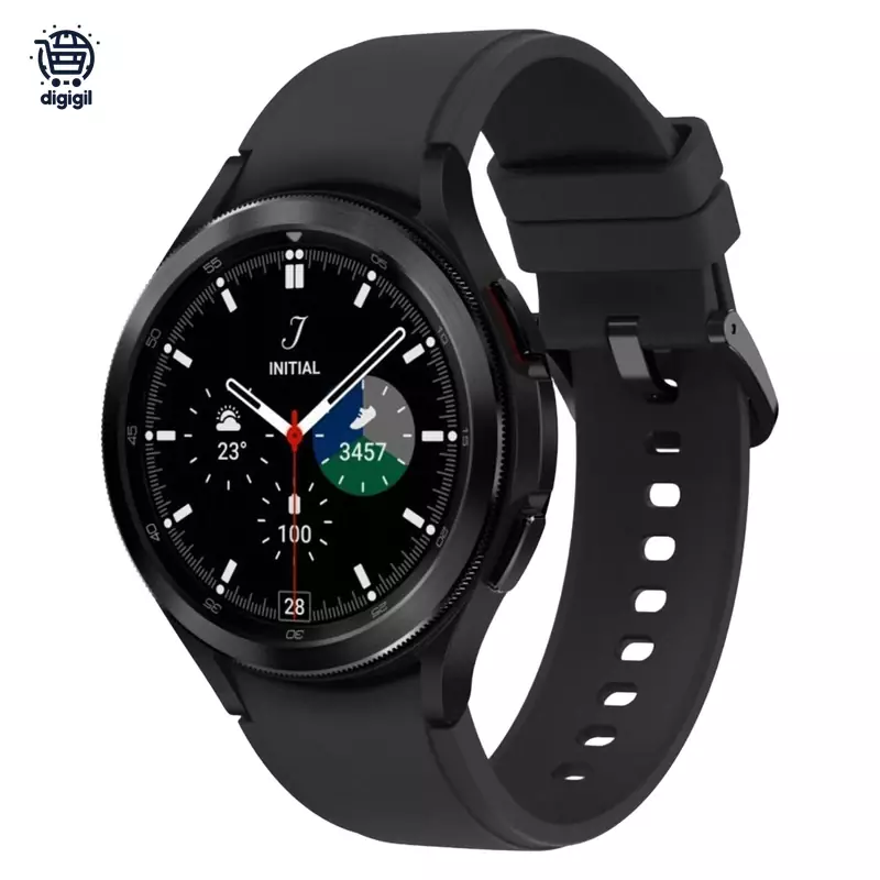 ساعت هوشمند سامسونگ مدل Galaxy Watch4 classic SM-R890 46mm
