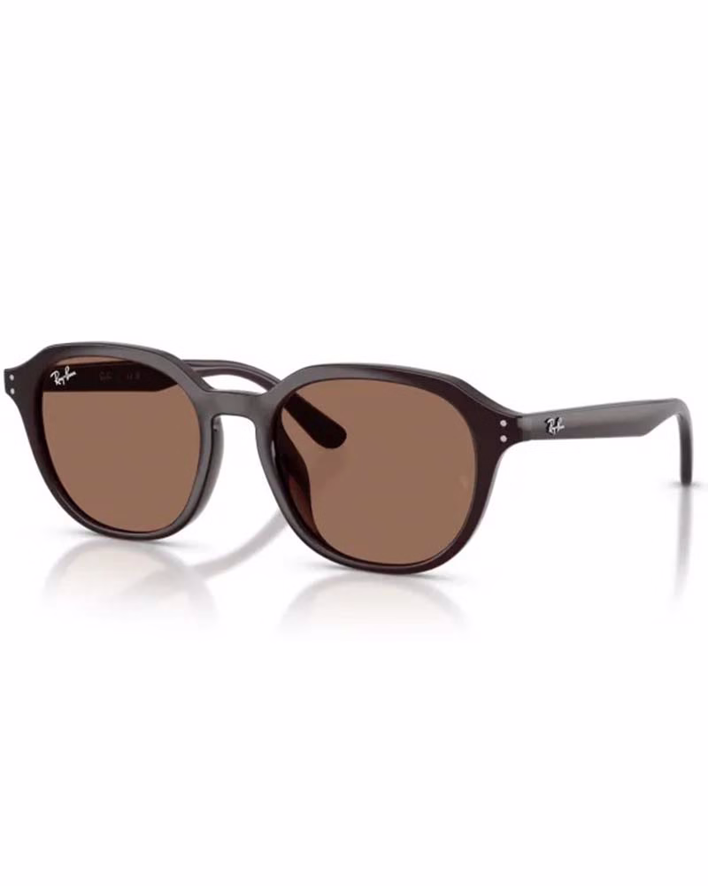 عینک آفتابی اسپرت ریبن مدل RayBan RB4459D - فريم قهوه اي عدسي قهوه اي