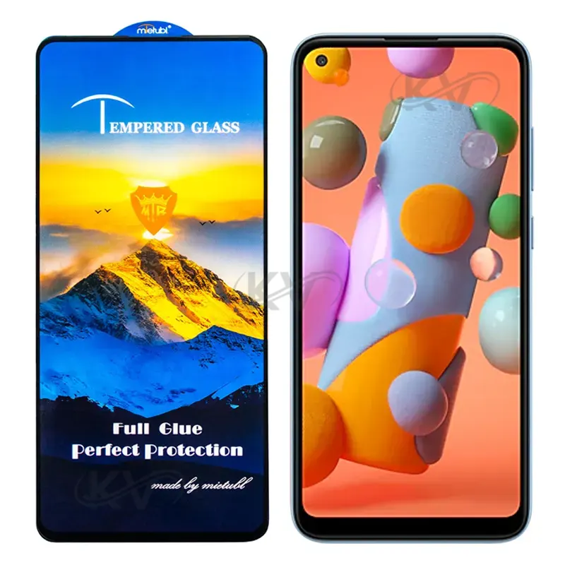 گلس میتوبل ESD سامسونگ A11