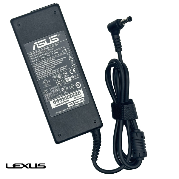 شارژر رومیزی 19ولت 4.7آمپر ASUS