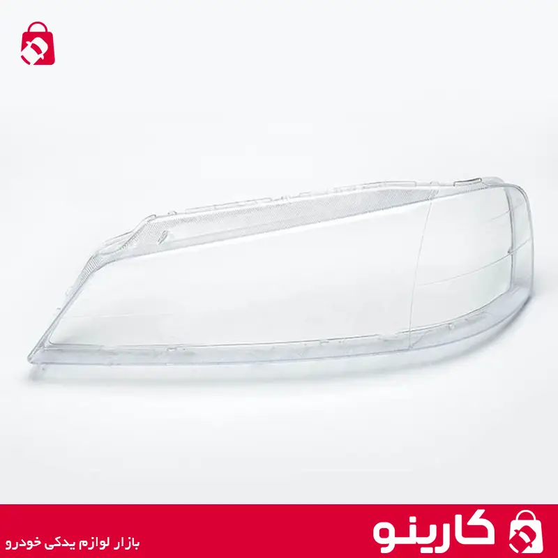 طلق چراغ جلو چپ پژو پارس فن آوران