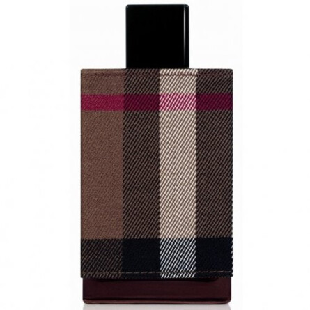 عطر ادکلن باربری لندن مردانه