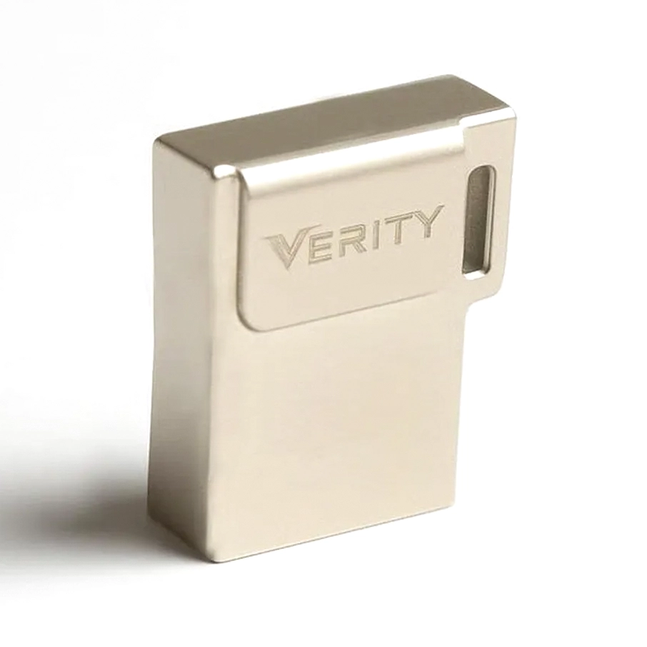 فلش وریتی مدل V830 ظرفیت 32 گیگابایت USB 2.0