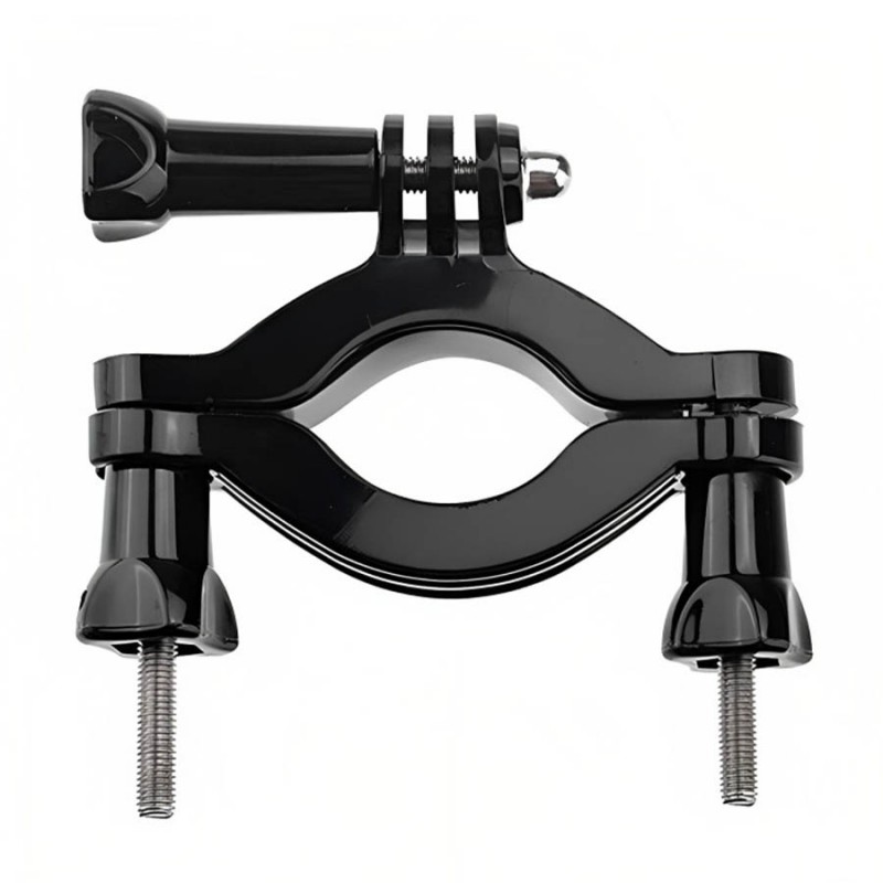گیره میله دوچرخه و موتور گوپرو Large Tube Mount