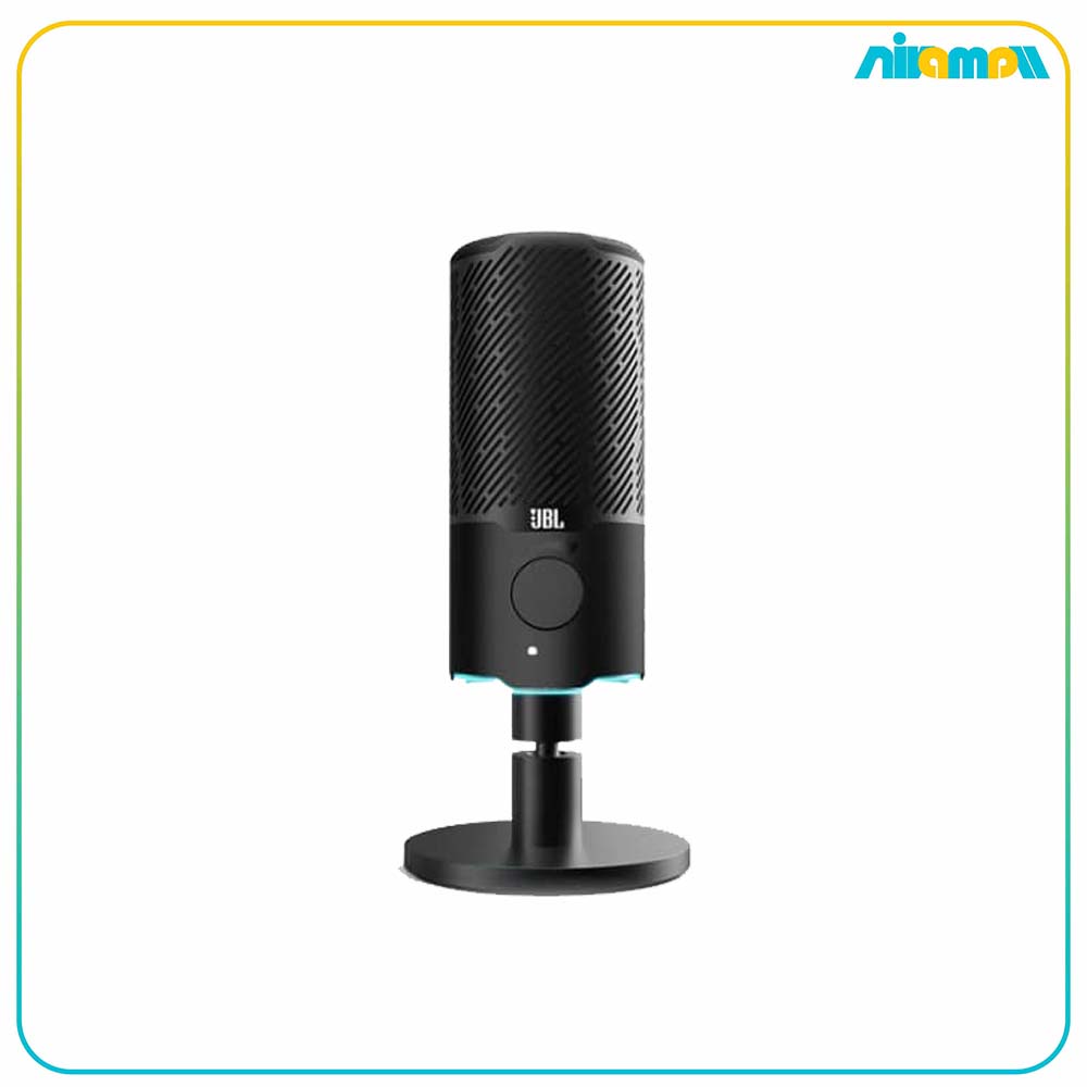 میکروفون JBL گیمینگ کوانتوم استریم