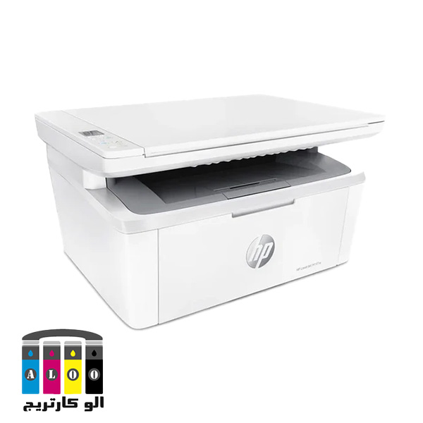 پرینتر چندکاره لیزری اچ پی مدل laserjet mfp m141w