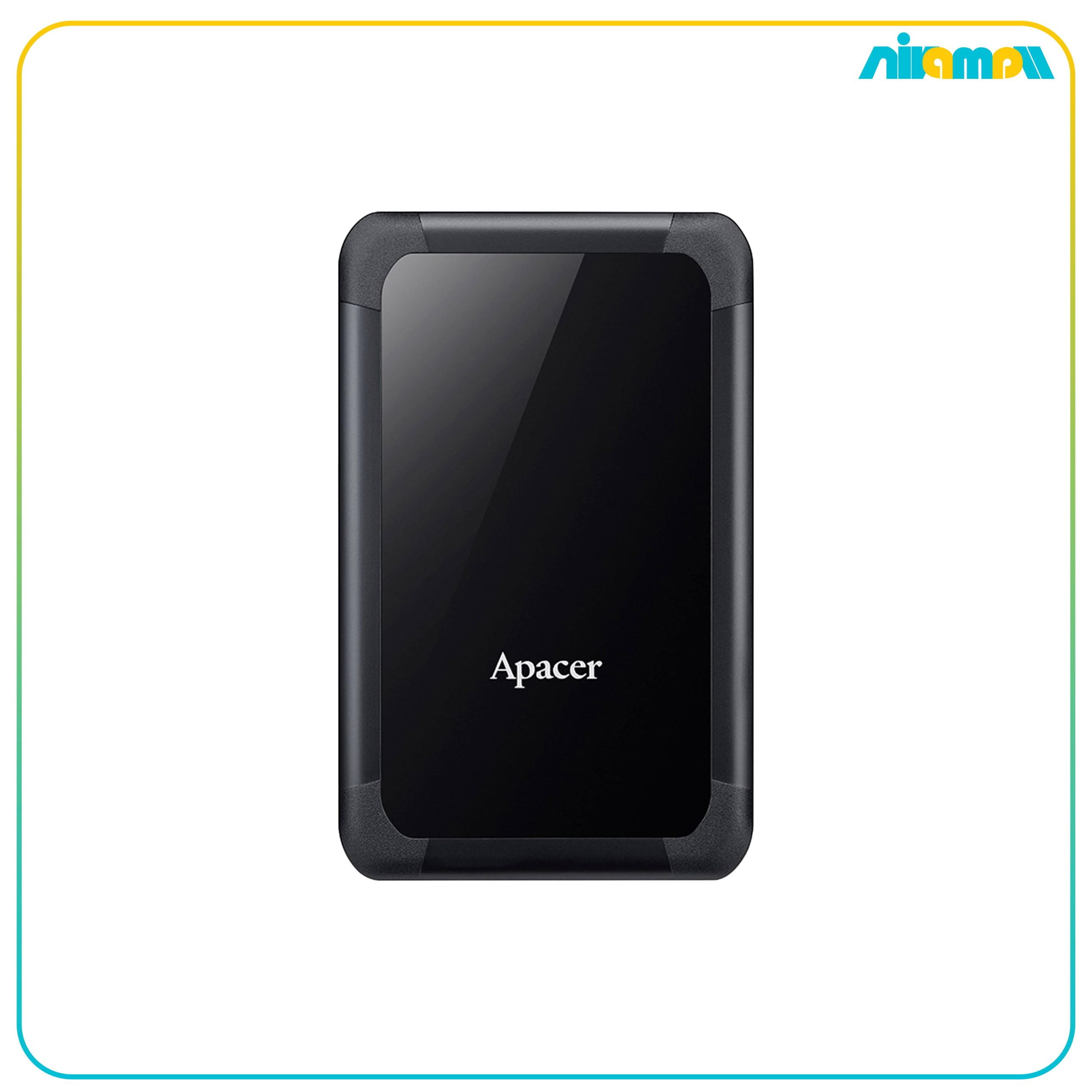 هارد اکسترنال اپیسر مدل AC532 ظرفیت 1 ترابایت