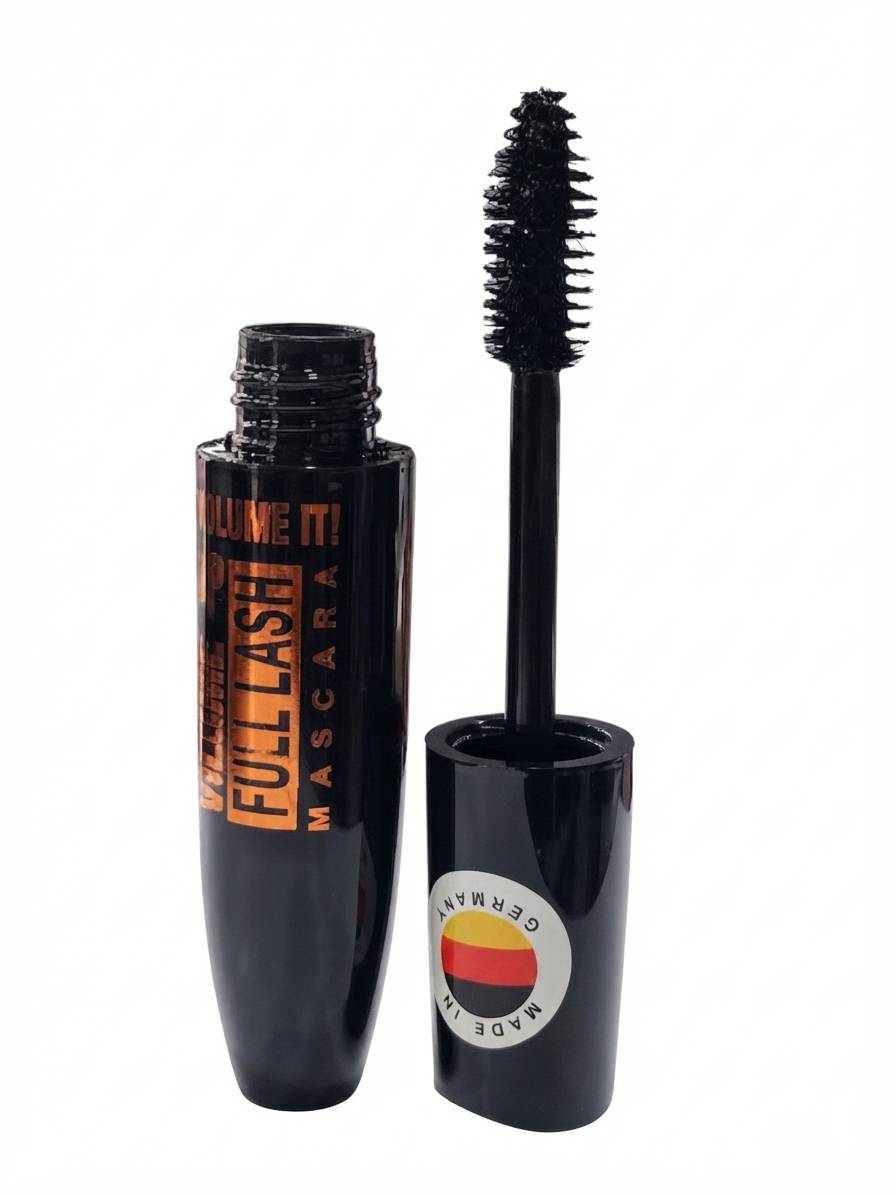 ریمل bell مدل full lash