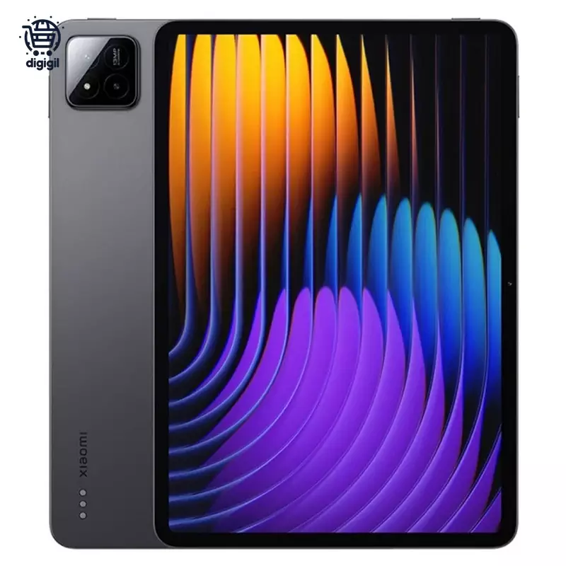تبلت شیائومی مدل Pad 7 Wi-Fi ظرفیت 256 گیگابایت رم 8 گیگابایت