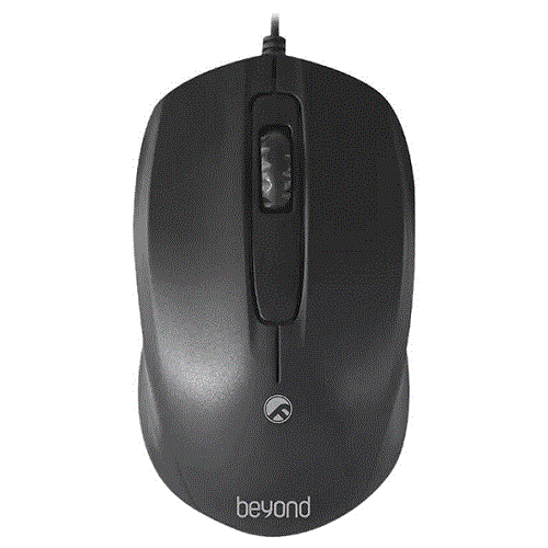 ماوس باسیم بیاند مدل BM-1165