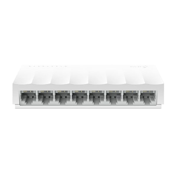 سوییچ شبکه 8 پورت تی پی لینک مدل LS1008