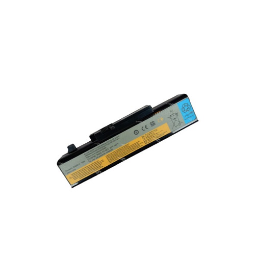باتری لپتاپ LENOVO Y450 5200mah