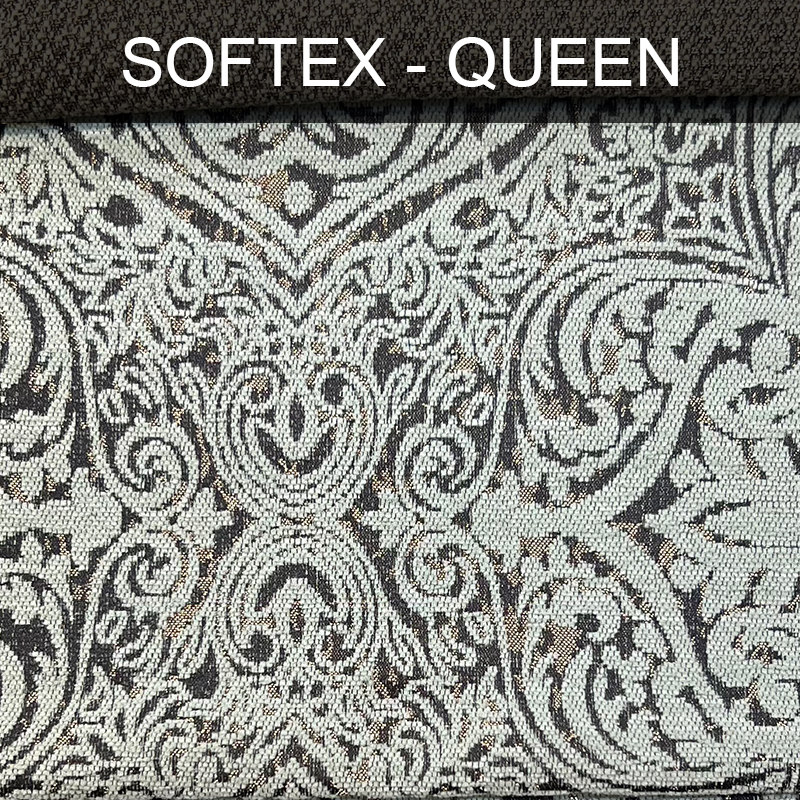 پارچه مبلی سافتکس کویین QUEEN کد 5G